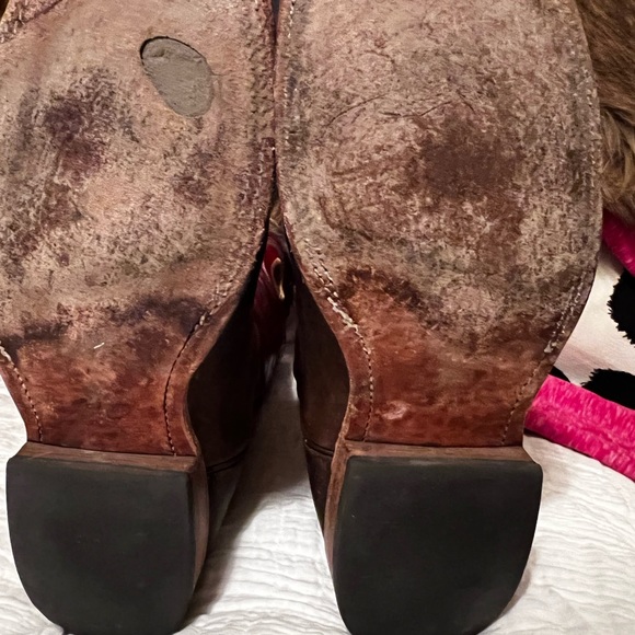 Justin Boots - Picture 9 of 9